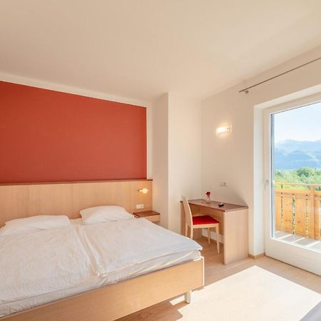 Sandhof Ferienwohnungen Tramin an der Weinstraße Exterior foto