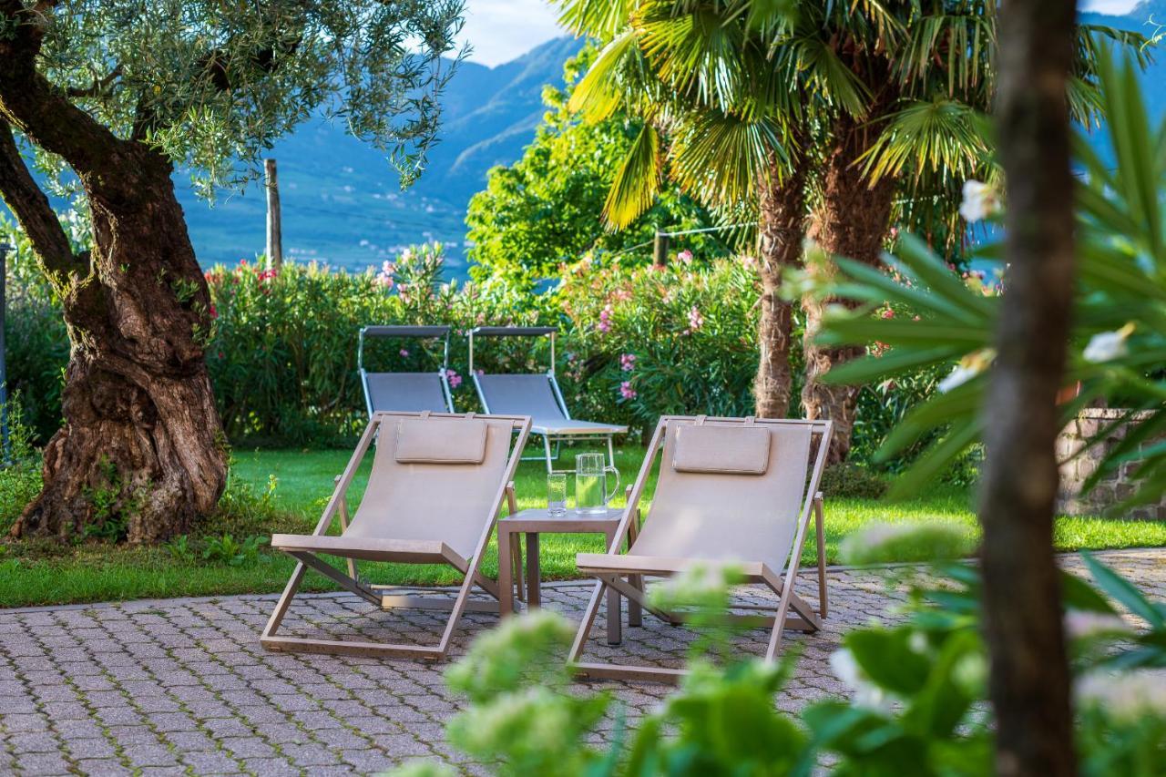 Sandhof Ferienwohnungen Tramin an der Weinstraße Exterior foto